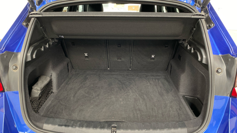 BMW X1 xDrive 30e M Sport 5dr Step Auto Estate